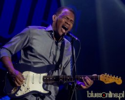 Robert Cray Band (21)